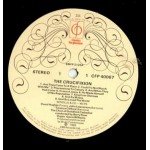 Stainer*, The Guildford Cathedral Choir Conducted By Barry Rose - The Crucifixion (LP, RE)