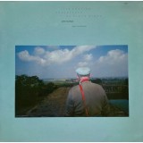 John Surman - The Amazing Adventures Of Simon Simon (LP, Album)