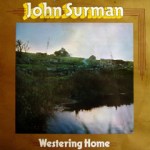John Surman - Westering Home (LP, Album, RP)