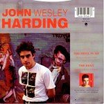John Wesley Harding - The Devil In Me (7