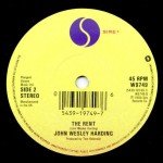 John Wesley Harding - The Devil In Me (7
