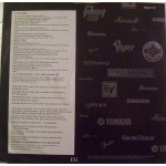 John Wetton - King's Road 1972-1980 (LP, Comp)