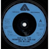 John Williams (4) - Theme From 'Close Encounters Of The Third Kind' (7