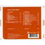 John Williams (7) - Spanish Guitar Music (CD, Comp, RE)