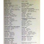 John Zorn - The Big Gundown (John Zorn Plays The Music Of Ennio Morricone) (LP, Album)