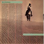 John Zorn - The Big Gundown (John Zorn Plays The Music Of Ennio Morricone) (LP, Album)