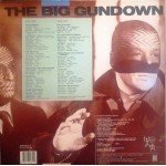 John Zorn - The Big Gundown (John Zorn Plays The Music Of Ennio Morricone) (LP, Album)