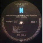 John Zorn - The Big Gundown (John Zorn Plays The Music Of Ennio Morricone) (LP, Album)