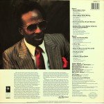 Johnny Adams - Room With A View Of The Blues (LP, Album)