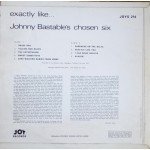 Johnny Bastable's Chosen Six - Exactly Like... (LP, Album)