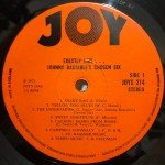 Johnny Bastable's Chosen Six - Exactly Like... (LP, Album)