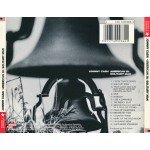 Johnny Cash - American III: Solitary Man (CD, Album)