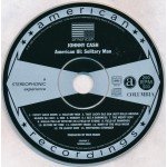 Johnny Cash - American III: Solitary Man (CD, Album)