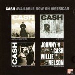 Johnny Cash - American IV: The Man Comes Around (CD, Album, Enh, RE, S/Edition)