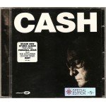 Johnny Cash - American IV: The Man Comes Around (CD, Album, Enh, RE, S/Edition)