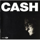 Johnny Cash - American IV: The Man Comes Around (CD, Album, Enh, RE, S/Edition)