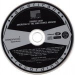 Johnny Cash - American IV: The Man Comes Around (CD, Album, Enh, RE, S/Edition)