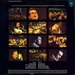 Johnny Cash - Johnny Cash At San Quentin (LP, Album, RE)