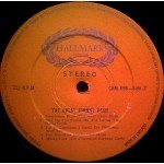 Johnny Cash - The Great Johnny Cash (LP, Album, RE)
