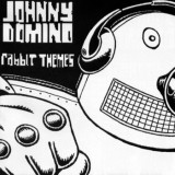 Johnny Domino - Rabbit Themes (CD, Album, Num, RE)