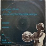 Johnny Guitar Watson - Gangster Of Love (12