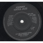 Johnny Hates Jazz - Let Me Change Your Mind Tonight (7