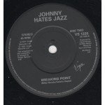 Johnny Hates Jazz - Let Me Change Your Mind Tonight (7