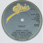 Johnny Logan - Save Me (7