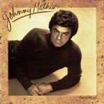 Johnny Mathis - Friends In Love (LP, Album)