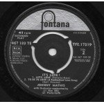 Johnny Mathis - It's Love! (7