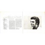 Johnny Mathis - Johnny Mathis' All-Time Greatest Hits (2xLP, Comp)