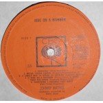 Johnny Mathis - Ride On A Rainbow (LP, Album, RE)