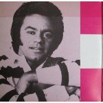 Johnny Mathis - The Johnny Mathis Collection (2xLP, Comp)