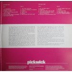 Johnny Mathis - The Johnny Mathis Collection (2xLP, Comp)