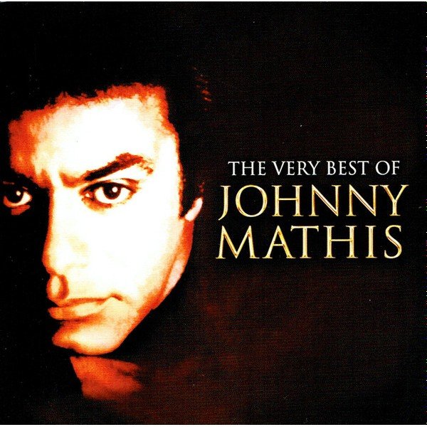 Johnny Mathis - The Very Best Of Johnny Mathis (CD, Comp)