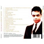 Johnny Mathis - The Very Best Of Johnny Mathis (CD, Comp)