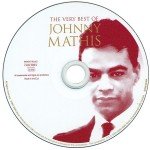 Johnny Mathis - The Very Best Of Johnny Mathis (CD, Comp)