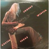 Johnny Winter - Austin Texas (LP, Album, RE)