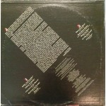 Johnny Winter - Austin Texas (LP, Album, RE)