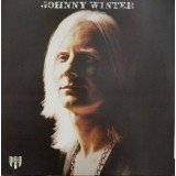 Johnny Winter - Johnny Winter (LP, Album, RE)