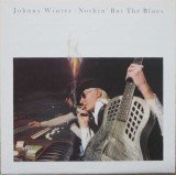 Johnny Winter - Nothin' But The Blues (LP, Album)
