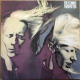 Johnny Winter - Second Winter (LP, Album, RE, Sin)