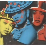 Jomanda - Don't You Want My Love? (12