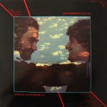 Jon And Vangelis* - Short Stories (LP, Album)