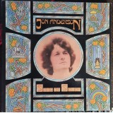 Jon Anderson - Song Of Seven (LP, Album)