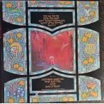 Jon Anderson - Song Of Seven (LP, Album)