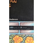 Jon Anderson - Song Of Seven (LP, Album)