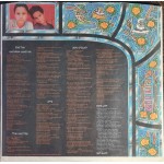 Jon Anderson - Song Of Seven (LP, Album)