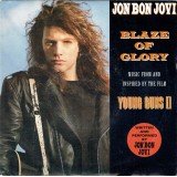 Jon Bon Jovi - Blaze Of Glory (7