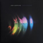 Jon Hopkins - Opalescent (2xLP, Album, RE, RM)